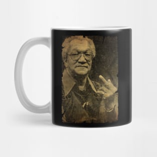 Sanford Middle finger Redd Foxx Mug